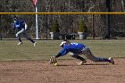 Softball vs Emerson game 2  Women’s Softball vs Emerson game 2. : Women’s Softball